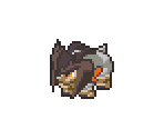 Terrakion - Pokémon Conquest