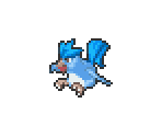 Articuno - Pokémon Conquest