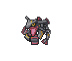 Rayquaza - Pokémon Conquest