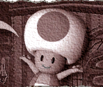 Save Screen - Luigi's Mansion