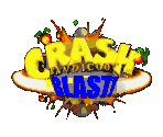 Crash Bandicoot Blast! - Crash Bandicoot Blast!