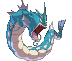 Pokémon Portraits - Pokémon Conquest