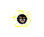Amp - New Super Mario Bros.
