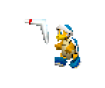 Boomerang Bro. - New Super Mario Bros.