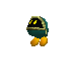 Moneybags - New Super Mario Bros.