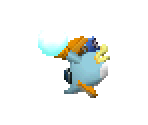 Snow Spike - New Super Mario Bros.