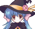 Character Mugs - Witch's Wish