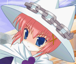 Cutscenes - Witch's Wish