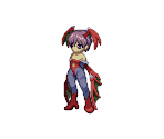 Lilith - Cross Edge