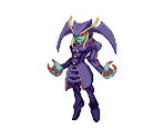 Jedah - Cross Edge