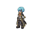Raze / Rozeluxe Meitzen - Cross Edge