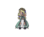 Marie / Marlone - Cross Edge