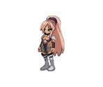 Anesha - Cross Edge