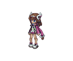 Aurica Nestmile - Cross Edge