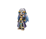 Cece / Iruma - Cross Edge