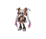 Mimi / Eruma - Cross Edge
