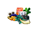 Items - Inuyasha: Secret of the Divine Jewel