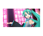 Song Thumbnails - Hatsune Miku: Project DIVA
