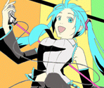 Loading Images (Part 1) - Hatsune Miku: Project DIVA