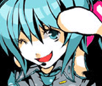 Loading Images (Part 2) - Hatsune Miku: Project DIVA