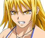 Chousen - Ikki Tousen: Shining Dragon