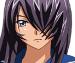 Kan'u Unchou - Ikki Tousen: Shining Dragon