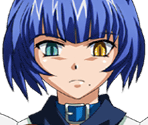 Shimei Ryomou - Ikki Tousen: Shining Dragon
