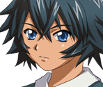 Ukitsu - Ikki Tousen: Shining Dragon