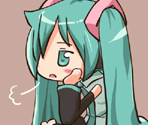 Loading Images (Part 2) - Hatsune Miku: Project DIVA 2