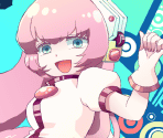 Loading Images (Part 2) - Hatsune Miku: Project DIVA Extend