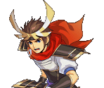 Bushou Emotion - Pokémon Conquest