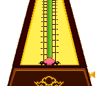 Metronome - WarioWare: Touched!