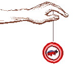 Yo-Yo - WarioWare: Touched!