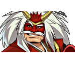 VS. Bushou - Pokémon Conquest