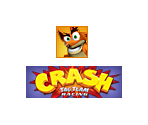 Memory Card Data - Crash Tag Team Racing