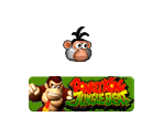 Memory Card Data - Donkey Kong Jungle Beat