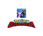 Memory Card Data - Pokémon Colosseum