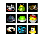 Parts Icons - Pikmin