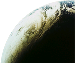 Planet (Ending) - Pikmin