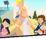 Intro - The Incredibles: Rise of the Underminer