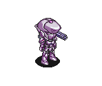 MV-11 - Pretty Soldier Wars A.D. 2048