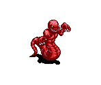 Enemy 03 - Pretty Soldier Wars A.D. 2048