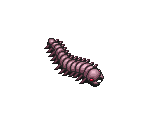 Enemy 04 - Pretty Soldier Wars A.D. 2048