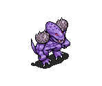 Enemy 06 - Pretty Soldier Wars A.D. 2048