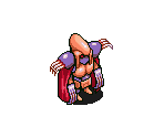 Enemy 08 - Pretty Soldier Wars A.D. 2048