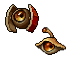 Big Eyes - Metal Slug 3
