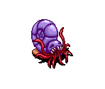 Enemy 20 - Pretty Soldier Wars A.D. 2048