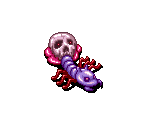 Enemy 23 - Pretty Soldier Wars A.D. 2048