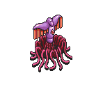 Enemy 26 - Pretty Soldier Wars A.D. 2048