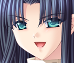 Saeko - Pretty Soldier Wars A.D. 2048